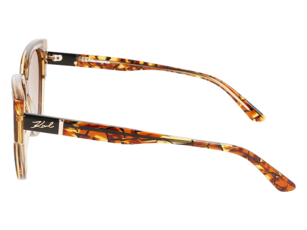 KL6068S 705 Occhiali da sole Karl Lagerfeld 4