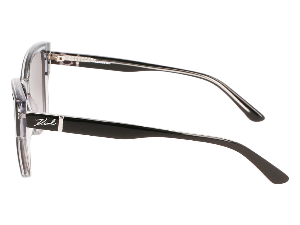 KL6069S 005 Occhiali da sole Karl Lagerfeld 4