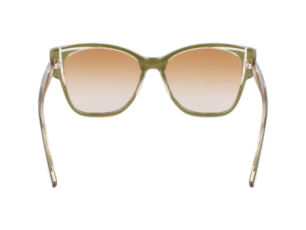 KL6069S 305 Occhiali da sole Karl Lagerfeld 3