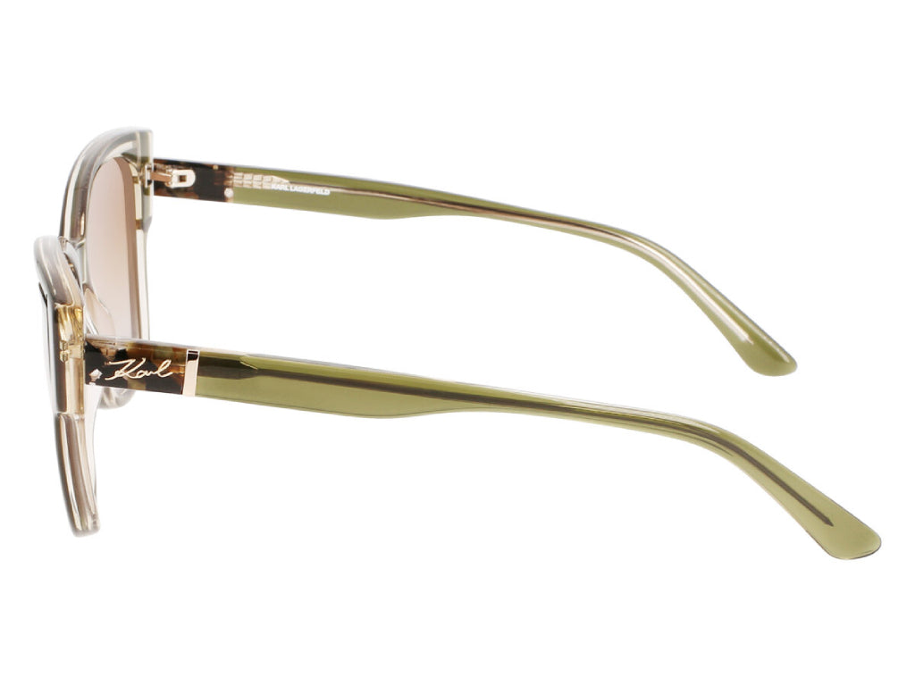 KL6069S 305 Occhiali da sole Karl Lagerfeld 4