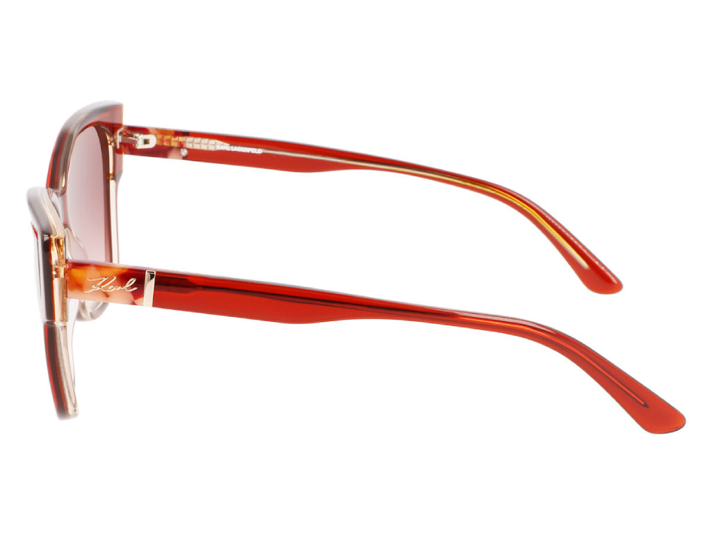 KL6069S 805 Occhiali da sole Karl Lagerfeld 4