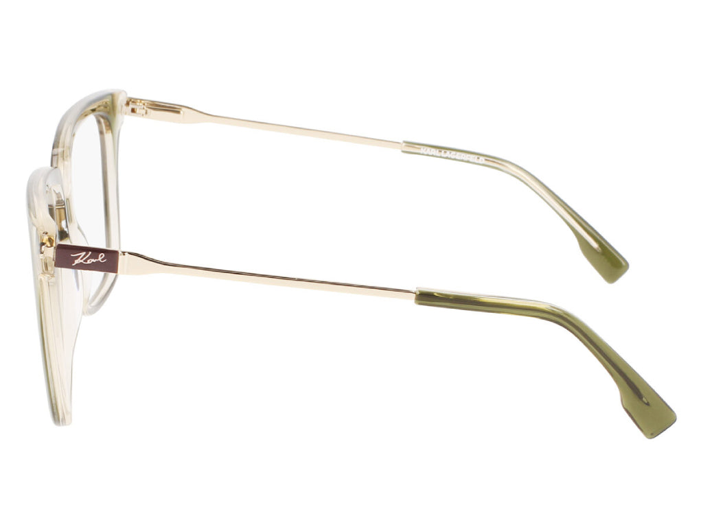 KL6077 305 Montature da vista Karl Lagerfeld 4