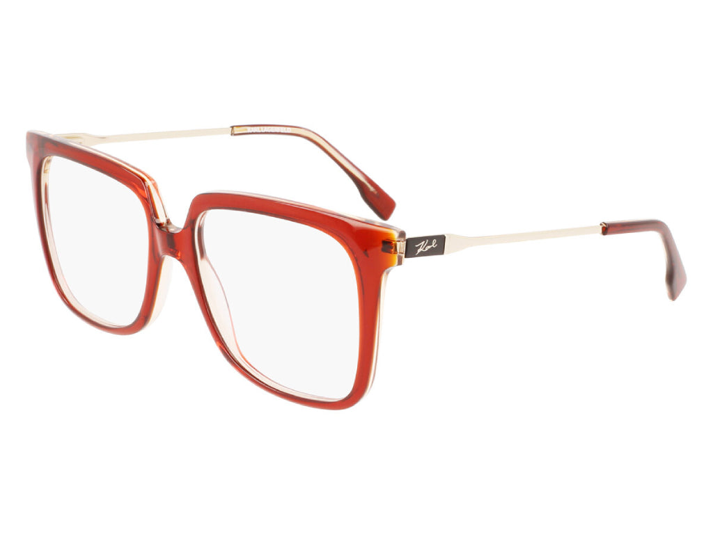 KL6077 812 Montature da vista Karl Lagerfeld 1