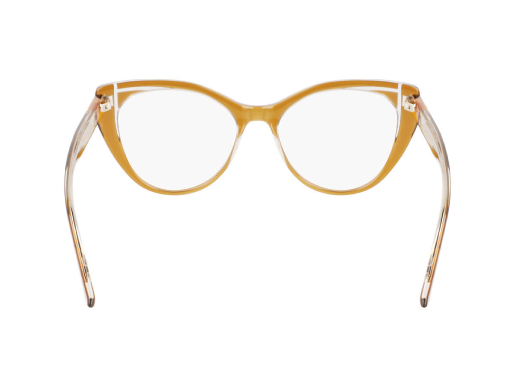 KL6078 205 Montature da vista Karl Lagerfeld 4