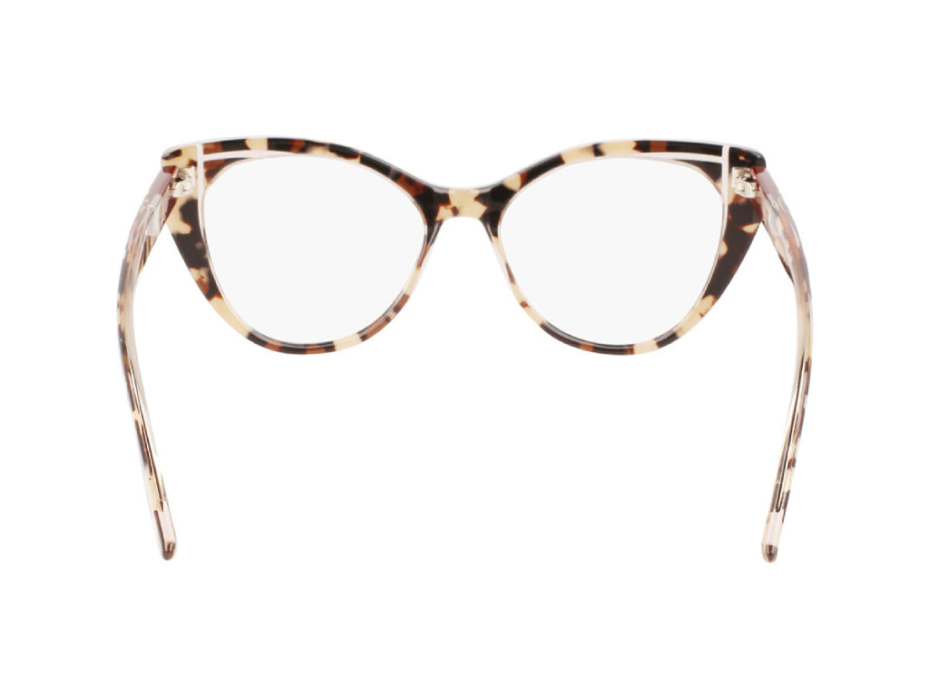 KL6078 235 Montature da vista Karl Lagerfeld 4