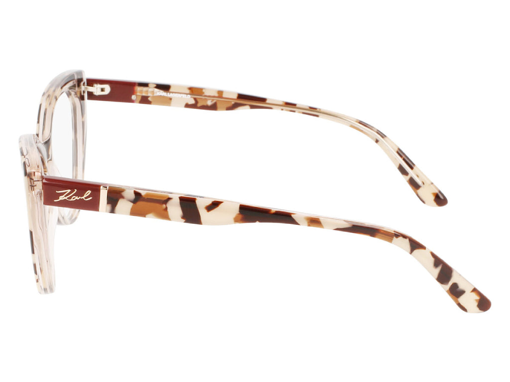 KL6078 235 Montature da vista Karl Lagerfeld 6