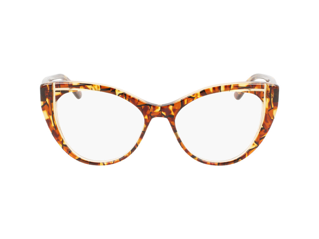 KL6078 705 Montature da vista Karl Lagerfeld 2