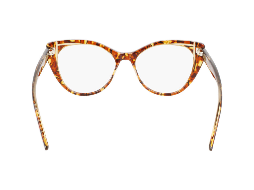KL6078 705 Montature da vista Karl Lagerfeld 4
