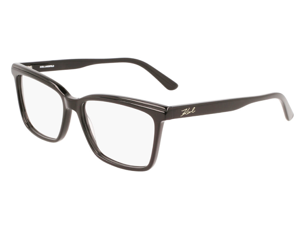 KL6080 001 Montature da vista Karl Lagerfeld 1