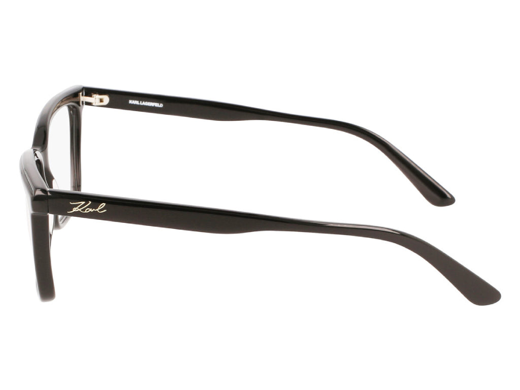 KL6080 001 Montature da vista Karl Lagerfeld 4