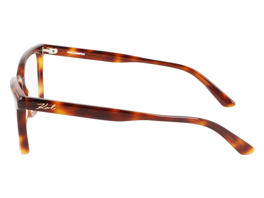 KL6080 240 Montature da vista Karl Lagerfeld 4