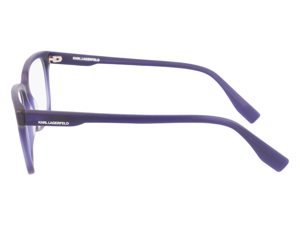 KL6082 424 Montature da vista Karl Lagerfeld 6