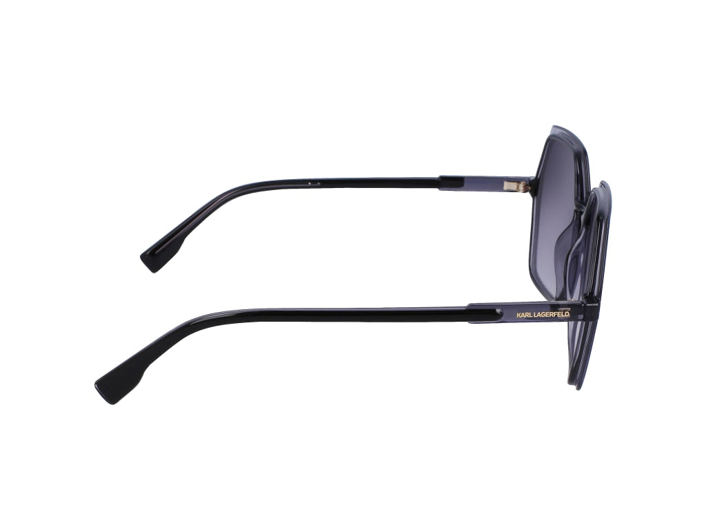 KL6083S 009 Occhiali da sole Karl Lagerfeld 4