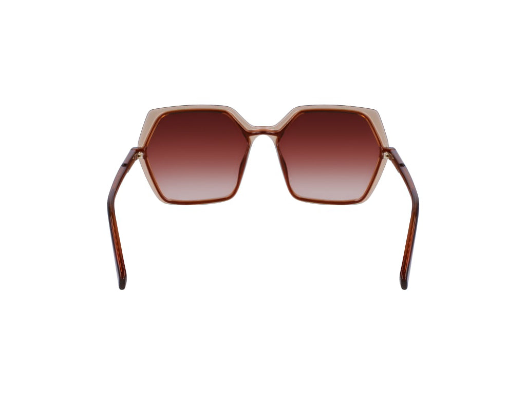 KL6083S 246 Occhiali da sole Karl Lagerfeld 3