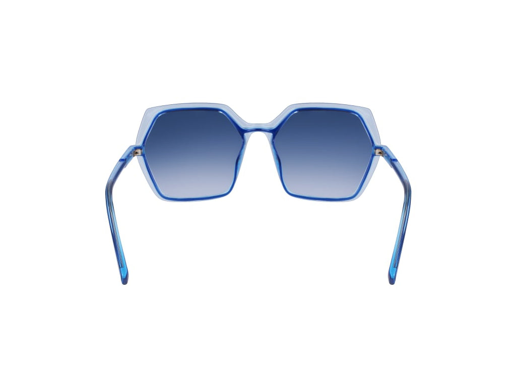 KL6083S 407 Occhiali da sole Karl Lagerfeld 3