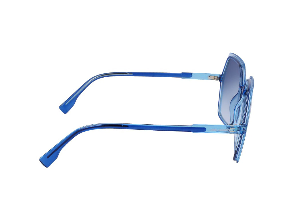 KL6083S 407 Occhiali da sole Karl Lagerfeld 4