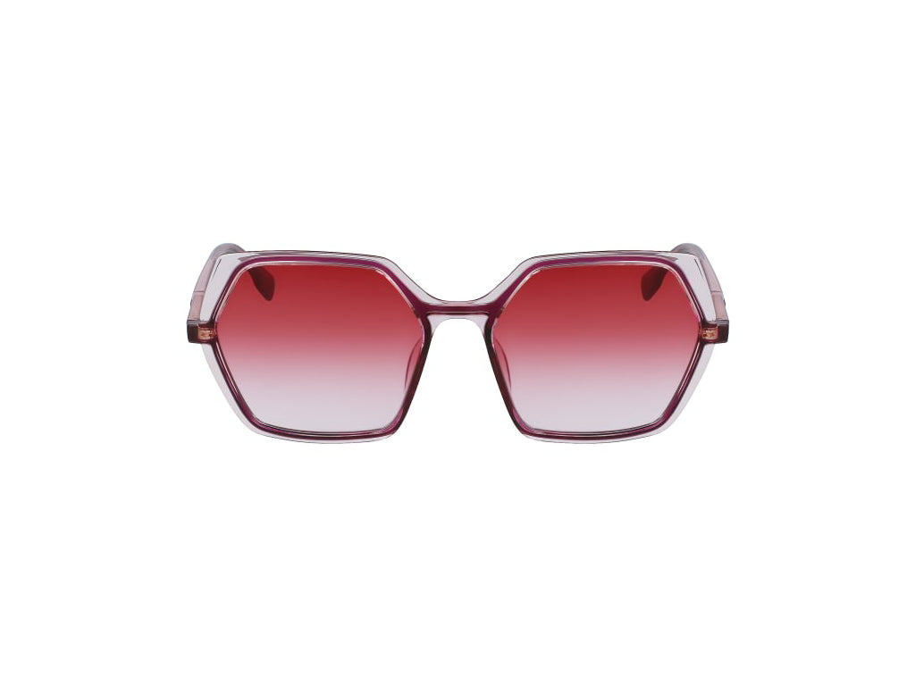KL6083S 626 Occhiali da sole Karl Lagerfeld 2