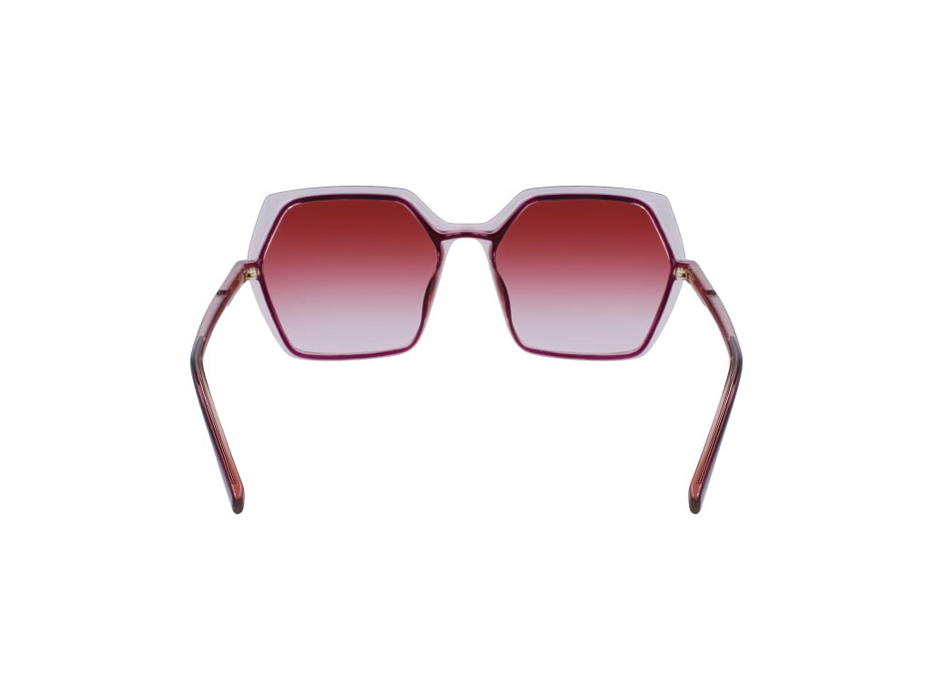 KL6083S 626 Occhiali da sole Karl Lagerfeld 3