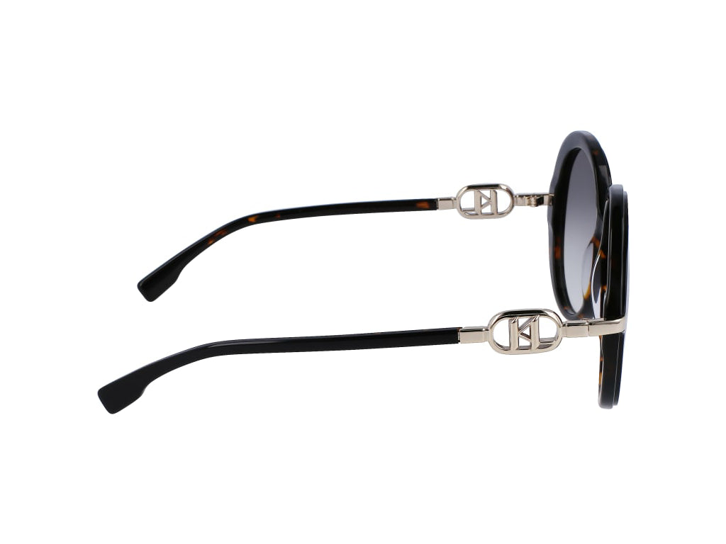 KL6084S 017 Occhiali da sole Karl Lagerfeld 4