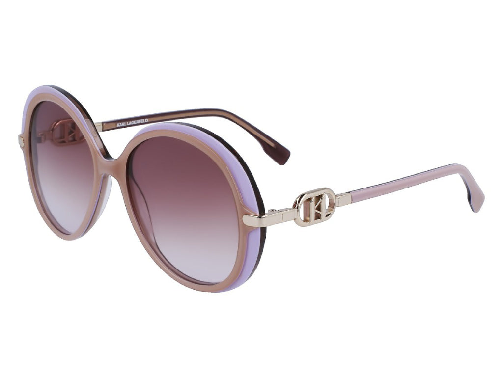 KL6084S 238 Occhiali da sole Karl Lagerfeld 1
