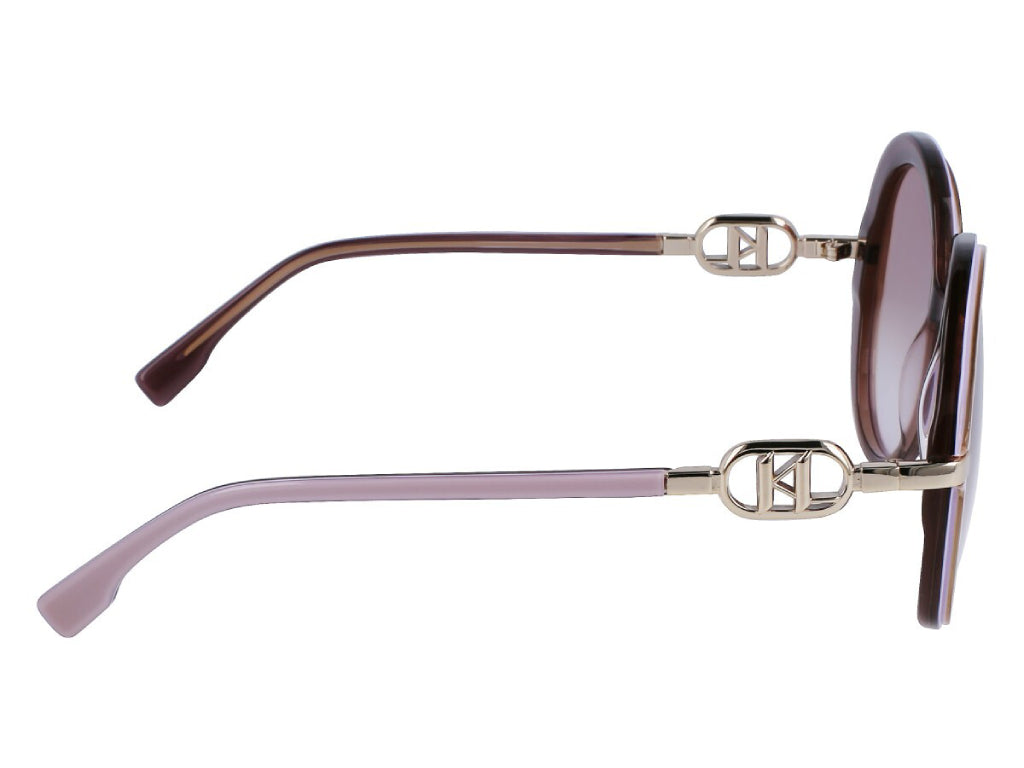 KL6084S 238 Occhiali da sole Karl Lagerfeld 4