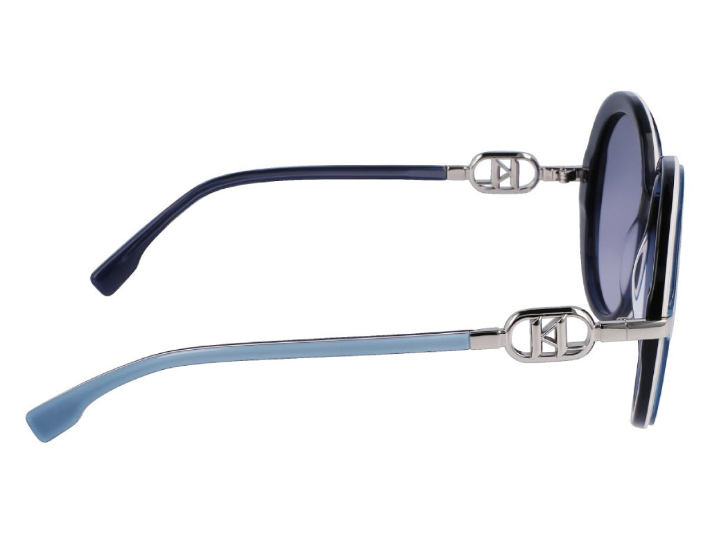 KL6084S 458 Occhiali da sole Karl Lagerfeld 4