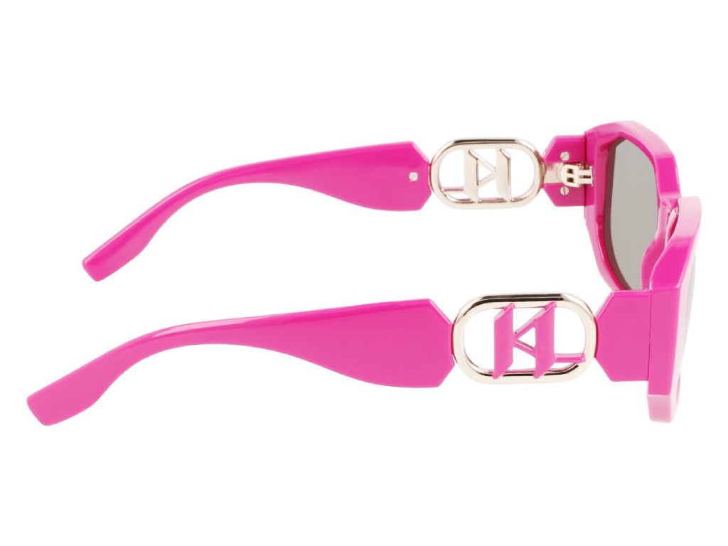 KL6085S 525 Occhiali da sole Karl Lagerfeld 6