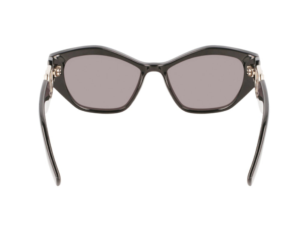 KL6086S 001 Occhiali da sole Karl Lagerfeld 4
