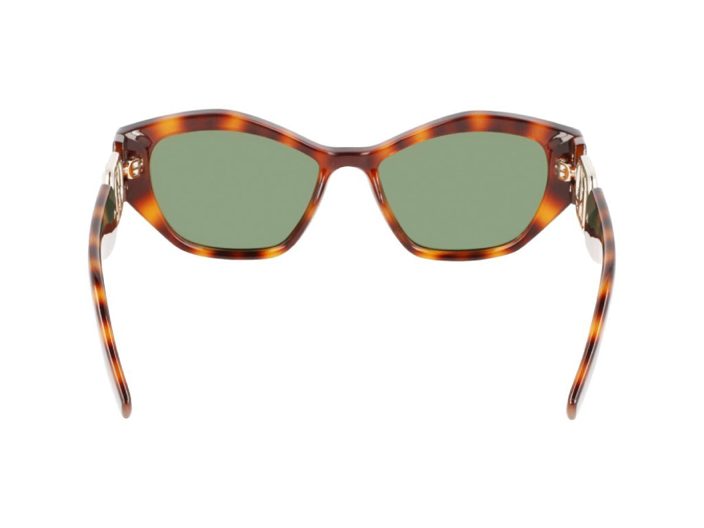 KL6086S 240 Occhiali da sole Karl Lagerfeld 4