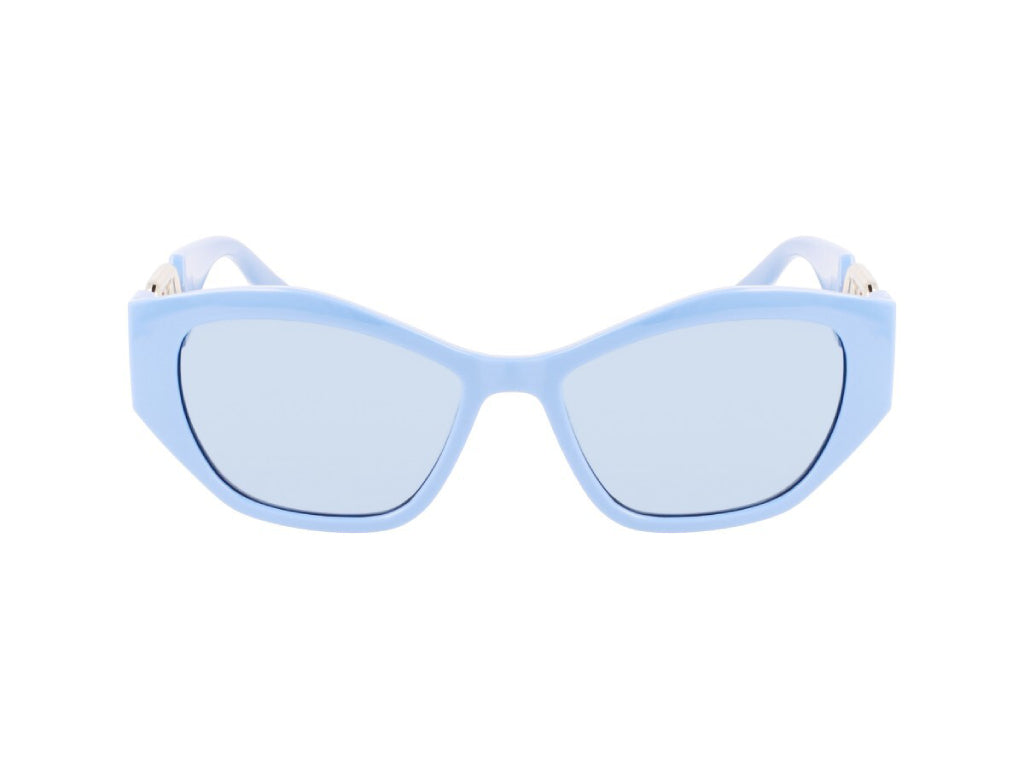KL6086S 450 Occhiali da sole Karl Lagerfeld 2
