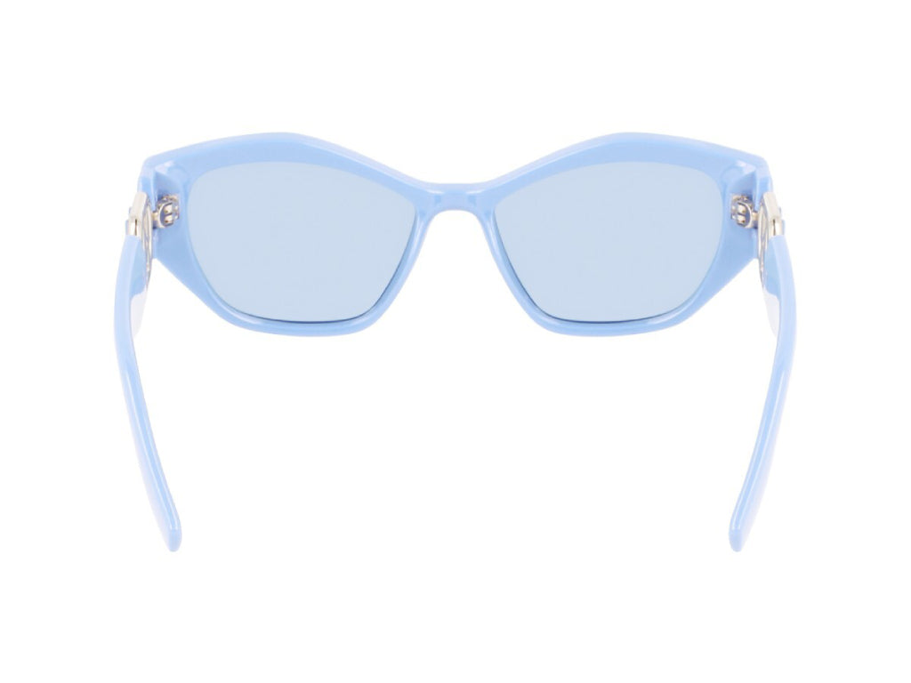 KL6086S 450 Occhiali da sole Karl Lagerfeld 4