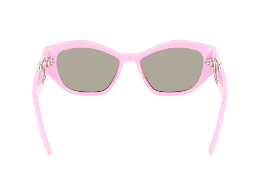 KL6086S 525 Occhiali da sole Karl Lagerfeld 4