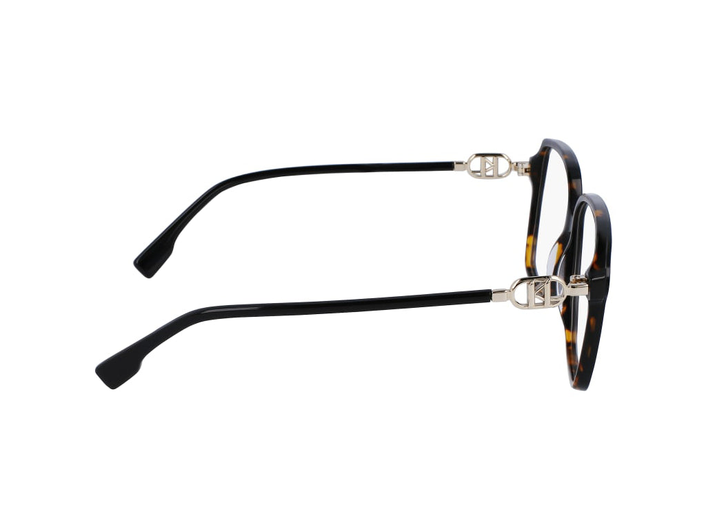 KL6091 017 Montature da vista Karl Lagerfeld 4
