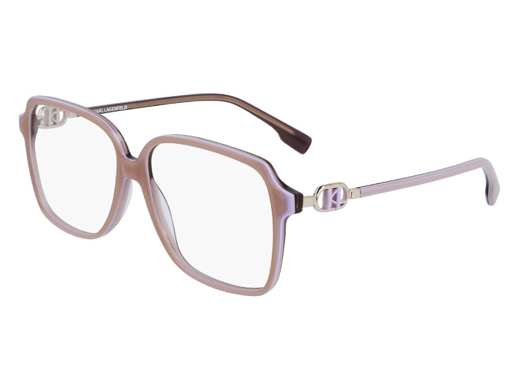KL6091 238 Montature da vista Karl Lagerfeld 1