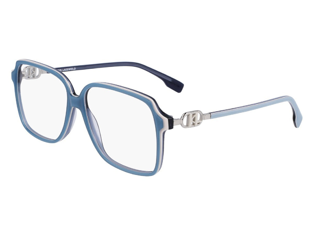 KL6091 458 Montature da vista Karl Lagerfeld 1
