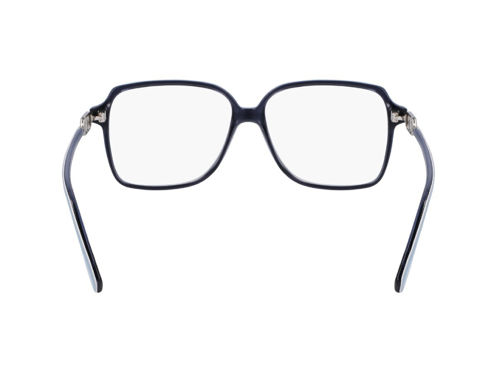 KL6091 458 Montature da vista Karl Lagerfeld 3