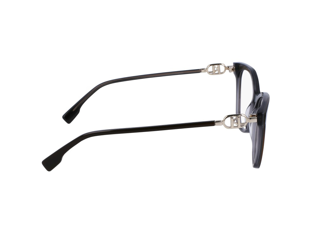 KL6092 208 eyeglasses Karl Lagerfeld 6