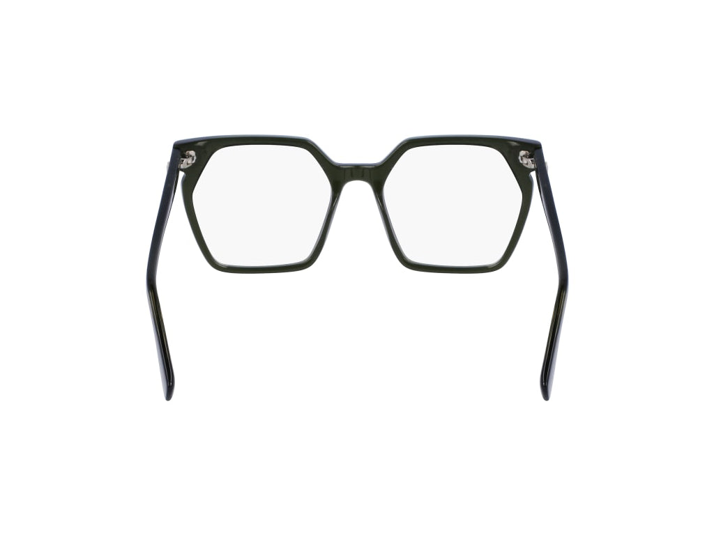 KL6093 275 Montature da vista Karl Lagerfeld 4