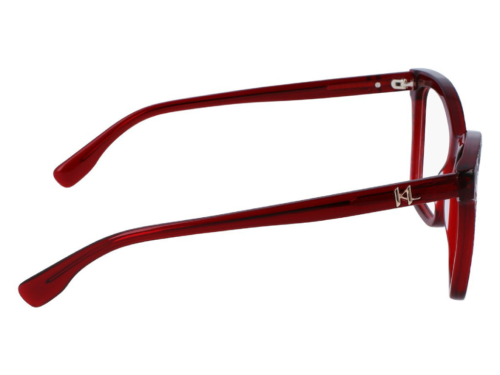 KL6094 607 Montature da vista Karl Lagerfeld 6