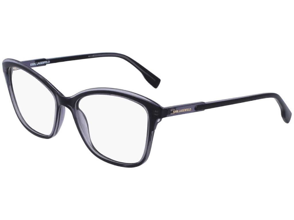 KL6095 009 Montature da vista Karl Lagerfeld 1