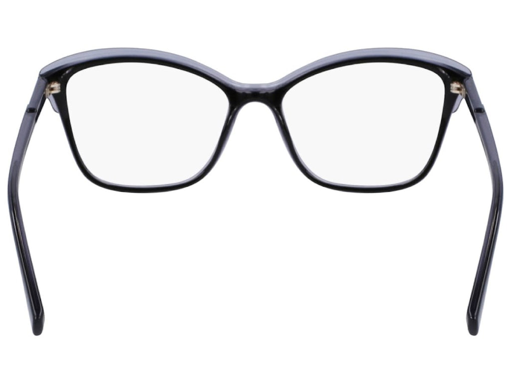 KL6095 009 Montature da vista Karl Lagerfeld 3
