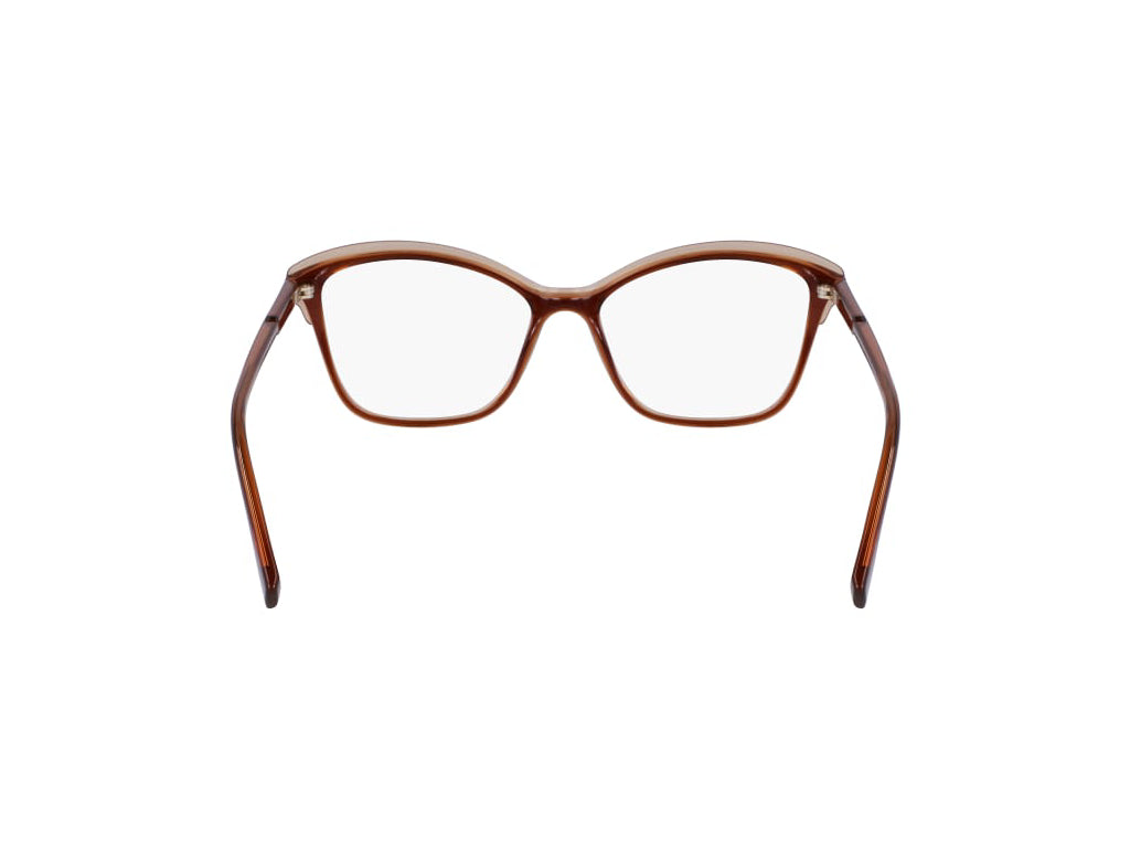 KL6095 246 Montature da vista Karl Lagerfeld 3