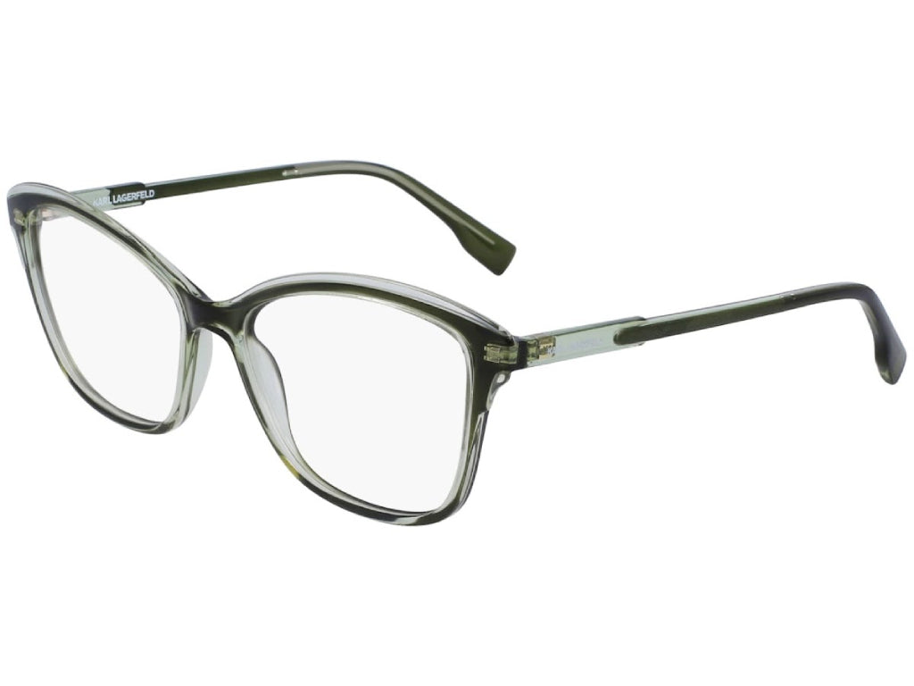 KL6095 314 Montature da vista Karl Lagerfeld 1