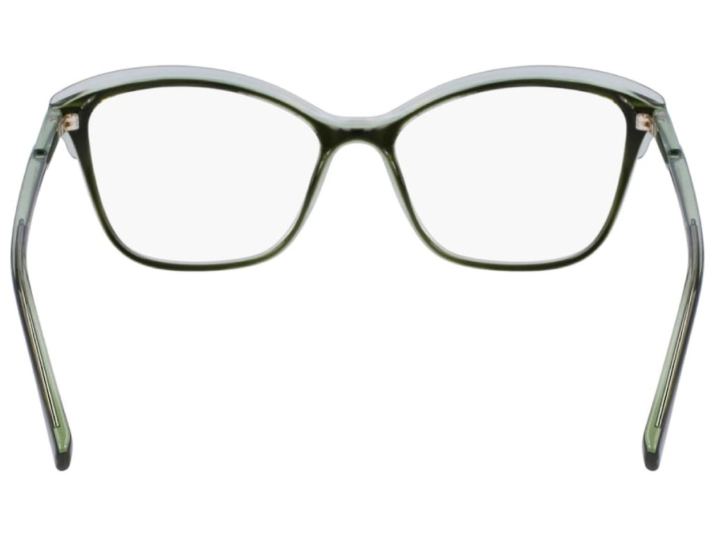 KL6095 314 Montature da vista Karl Lagerfeld 3