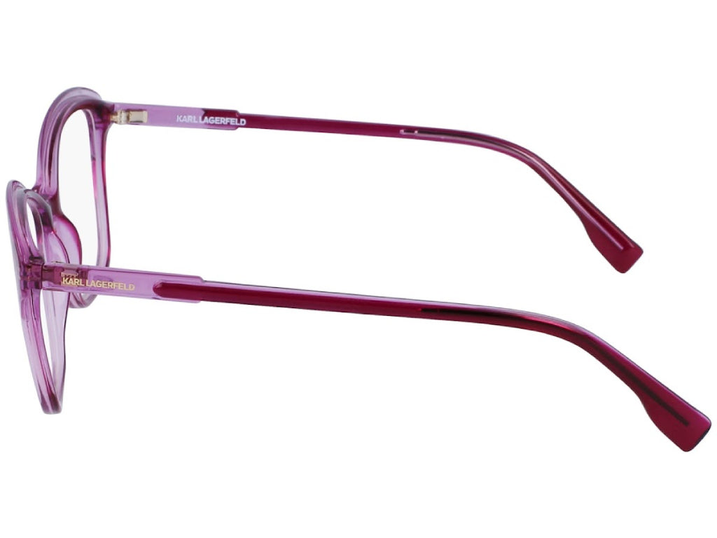 KL6095 540 Montature da vista Karl Lagerfeld 4