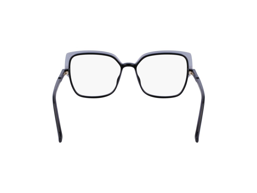 KL6096 009 Montature da vista Karl Lagerfeld 4