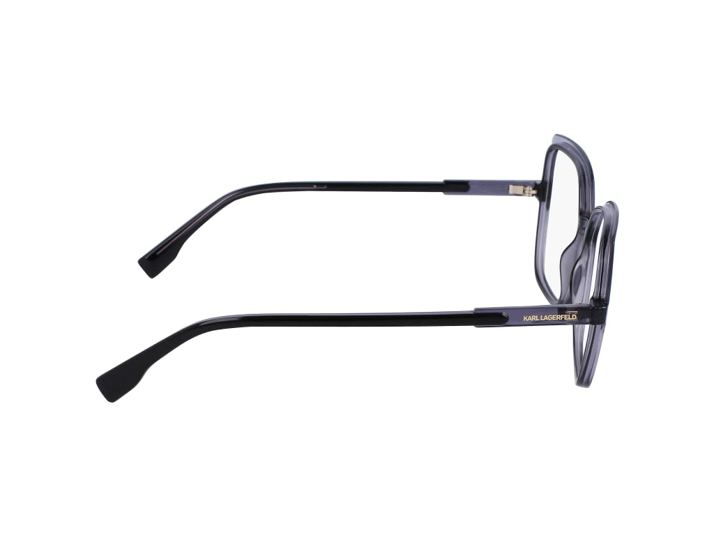 KL6096 009 Montature da vista Karl Lagerfeld 6