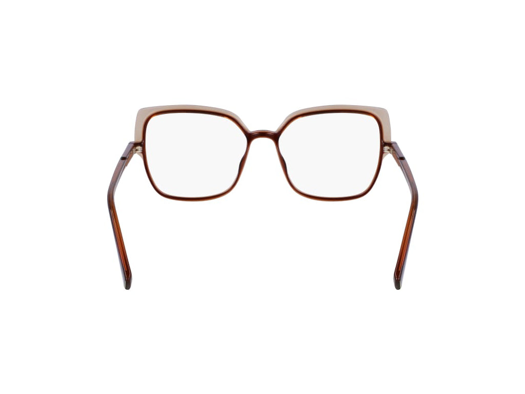 KL6096 246 Montature da vista Karl Lagerfeld 4