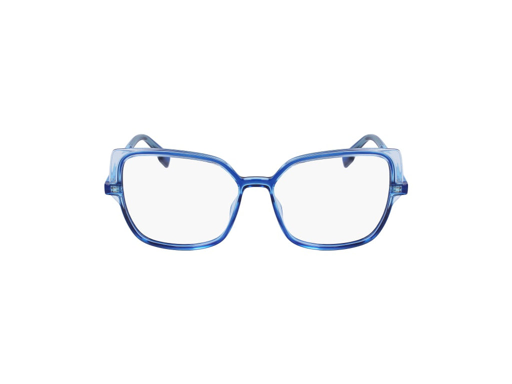 KL6096 407 Montature da vista Karl Lagerfeld 2