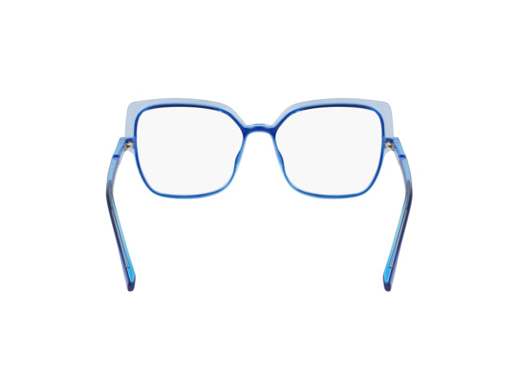 KL6096 407 Montature da vista Karl Lagerfeld 4